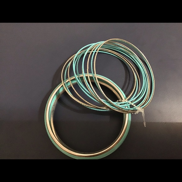 Bangles set - Picture 3 of 4